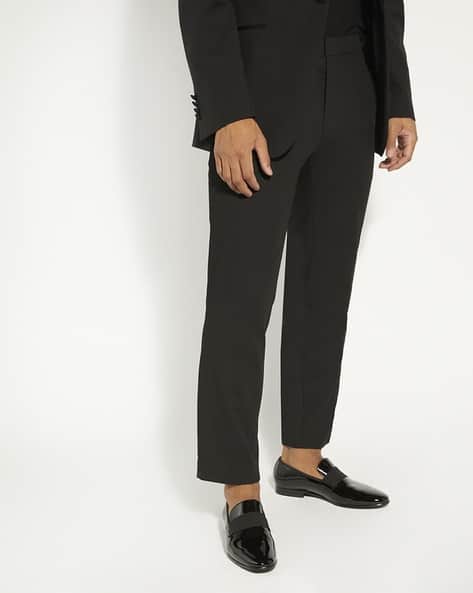 Buy Black Casual Shoes for Men by Dune London Online