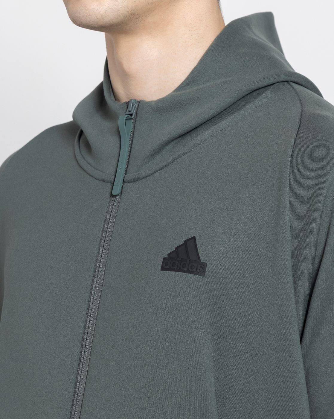 Buy Grey Jackets Coats for Men by ADIDAS Online