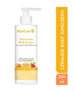 SPF 50 Sunscreen Body Lotion - Broad Spectrum For Men & Women-image-5