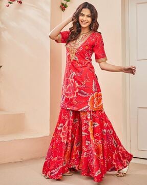 Biba Buy original Biba products online in India AJIO
