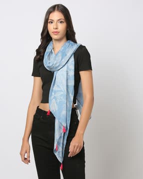 matchitt Women Printed Scarf-picture-41