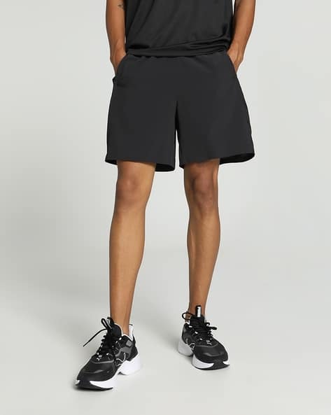 Puma Men Fuse 7" 4-Way Regular Fit Training Knit Shorts