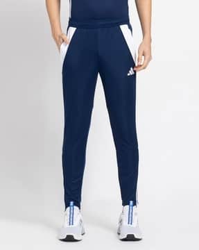 Buy Blue Track Pants for Men by Adidas Originals Online