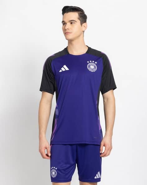 Buy Purple Tshirts for Men by ADIDAS Online
