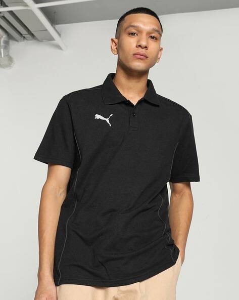 Puma Teamfinal Casuals Men Football Polo