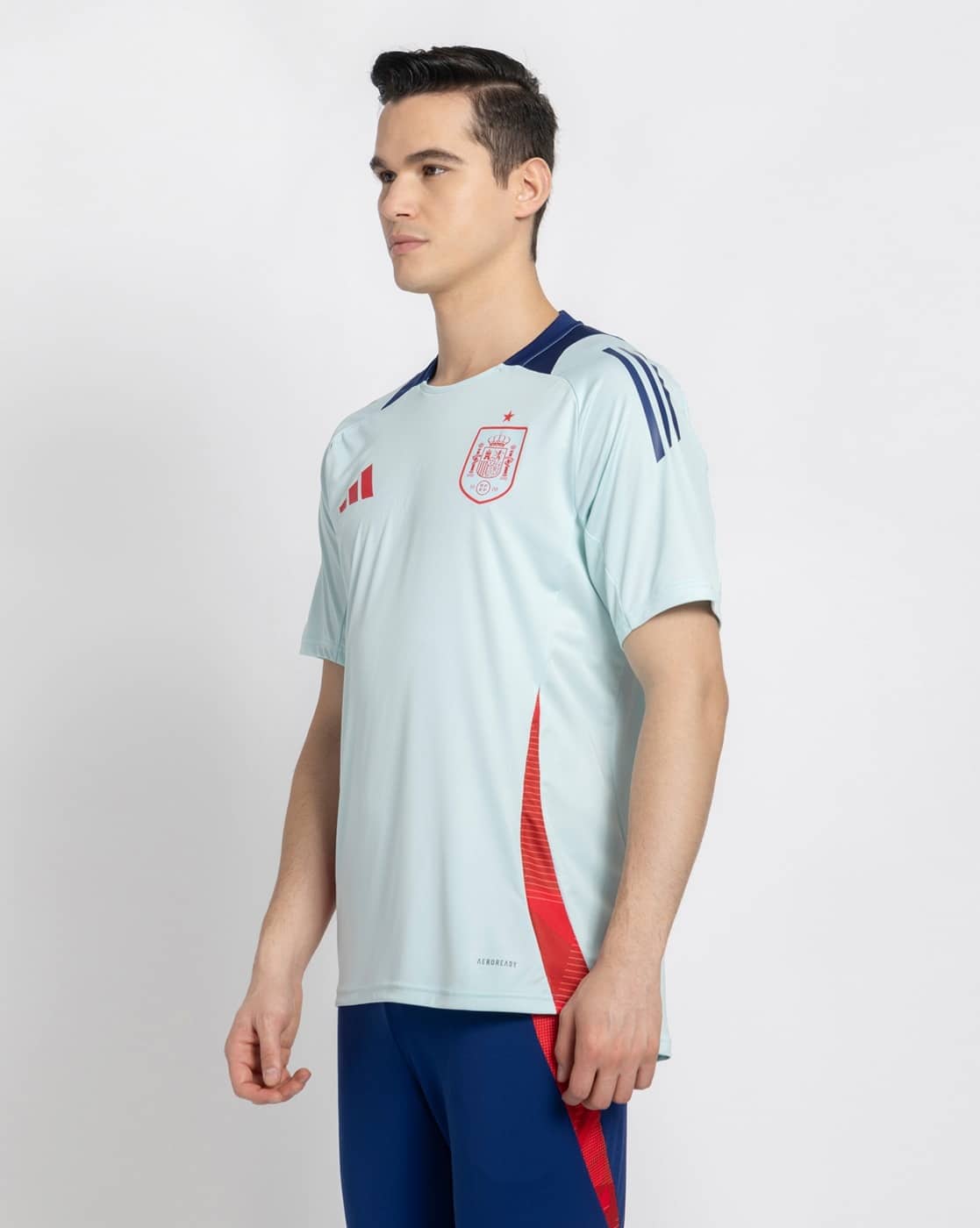 Buy Green Tshirts for Men by ADIDAS Online