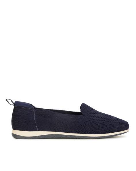 Bata Women Regular Fit Slip-On Casual Shoes