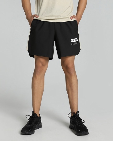 Buy puma shorts online india best sale