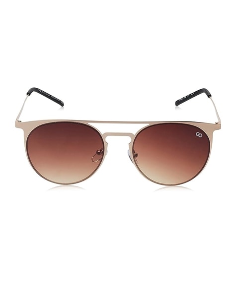 Mens rose gold sunglasses online