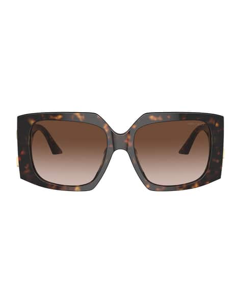 Buy JIMMY CHOO Women Gradient Oversized Sunglasses  display picture 1