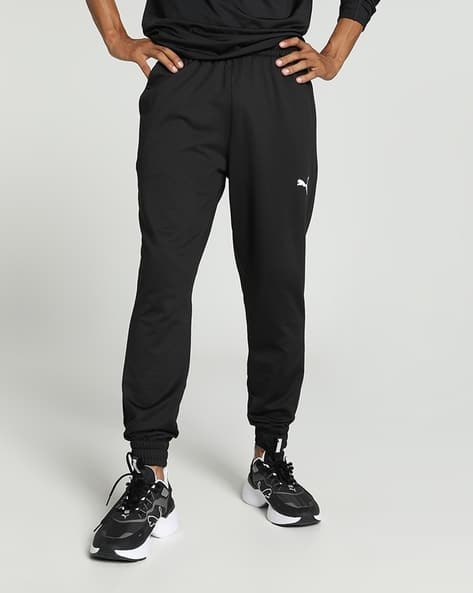 French Terry Men Training Pants
