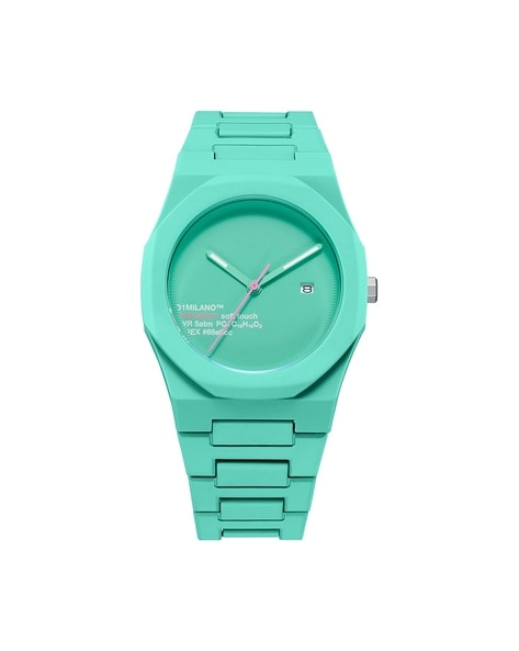 Buy Blue Watches for Women by D1 Milano Online Ajio