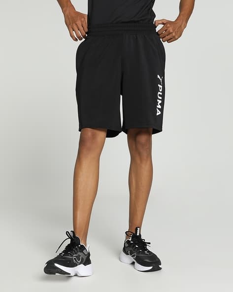 Puma Men 7" Regular Fit Training Shorts