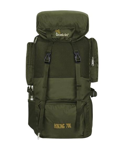Buy Green Travel Bags for Men by BENICIA Online