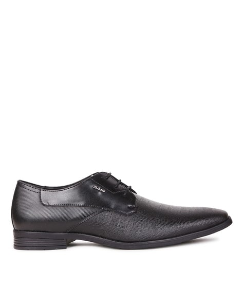 Bata Men Derbys with Lace Fastening