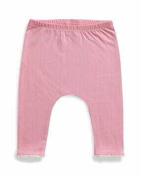 juscubs Girls Leggings with Elasticated Waistband-picture-30