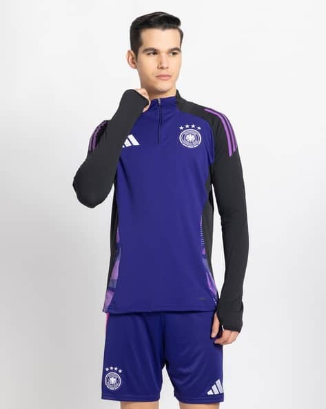 Adidas Sereno T Shirt Adidas Chevron Germany Tiro 24