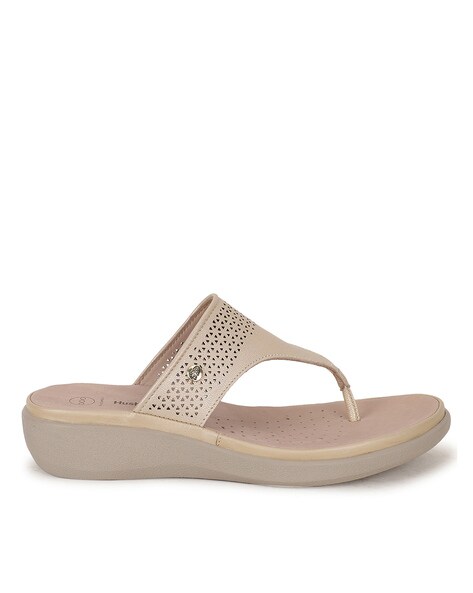 Hush Puppies Mediate Golden Sandals for women Get stylish shoes for Every Women Online in India 2024 PriceHunt