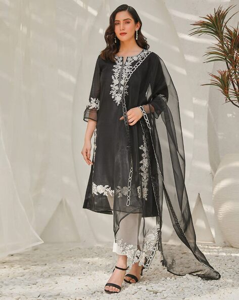 Biba online suit sets hotsell