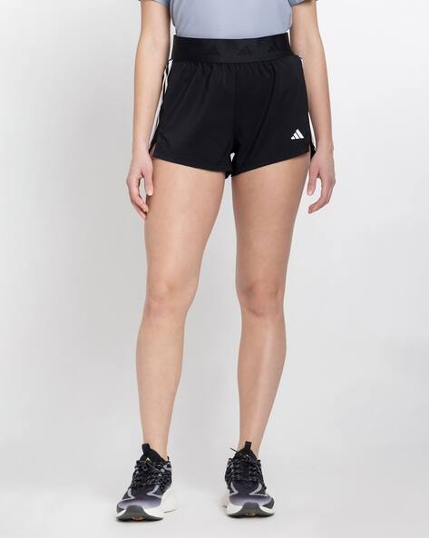 ADIDAS Hyperglam Woven Training Shorts
