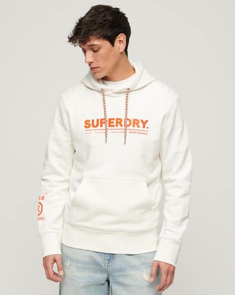 Loose Hoodie Buy Superdry Hoodies Online Men Utility Sport Logo