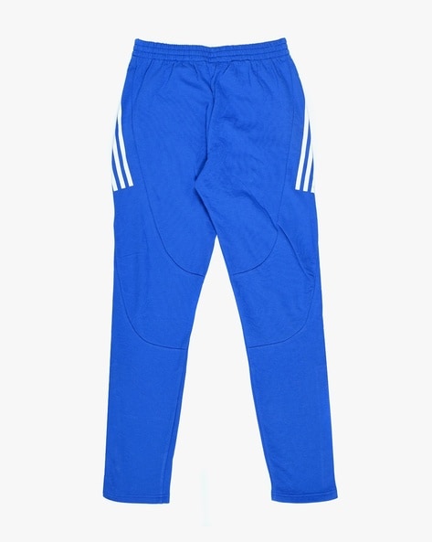 Adidas Kids Boys 3S Full-Length Pants