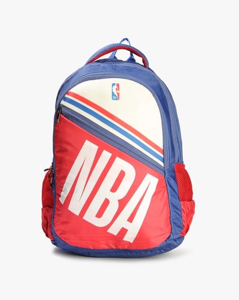 Boys Printed Backpack