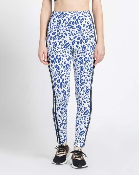 ADIDAS Anml 3S Leg Sports Tights