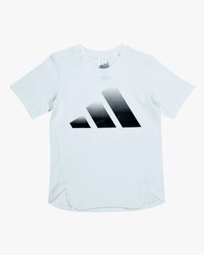 adidas kids Boys BOS Cotton Regular Fit Jog Sweatshirt-picture-16
