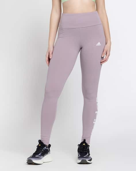 adidas women's linear leggings