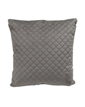 p-pracwal Quilted Velvet Cushion Cover 16" x 16"-picture-41