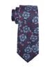 Buy Purple Ties for Men by THE TIE HUB Online | Ajio.com