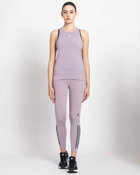 Buy Purple Tops for Women by ADIDAS Online