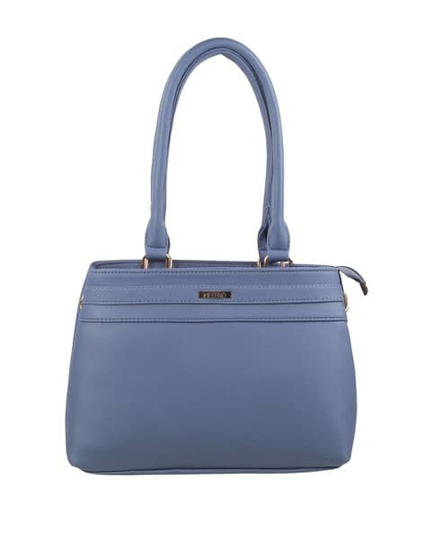 Buy Blue Handbags for Women by Metro Online