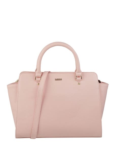 Buy Pink Handbags for Women by Mochi Online