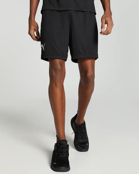 Puma Cr Teamwear Men Cricket Shorts