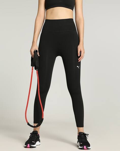 Puma Shapeluxe Women's Seamless Training Tights