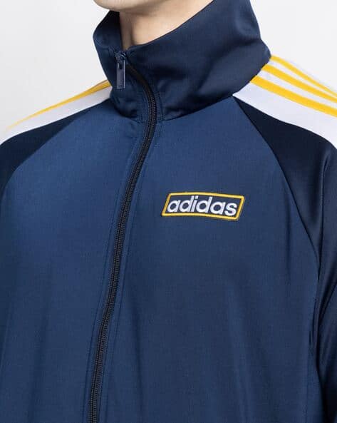 Buy Blue Jackets Coats for Men by Adidas Originals Online