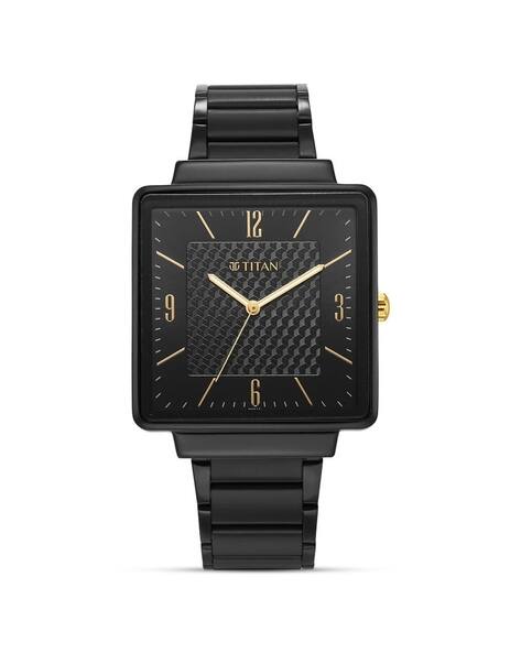 Men Karishma Analogue Watch NS10005KM01