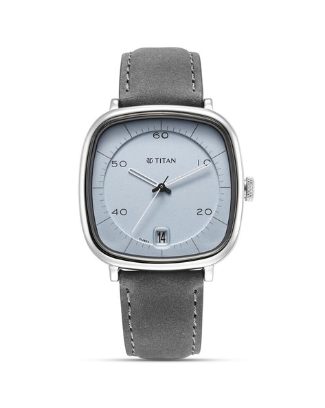 Men Neo Curve Analogue Watch - NS1885SL01