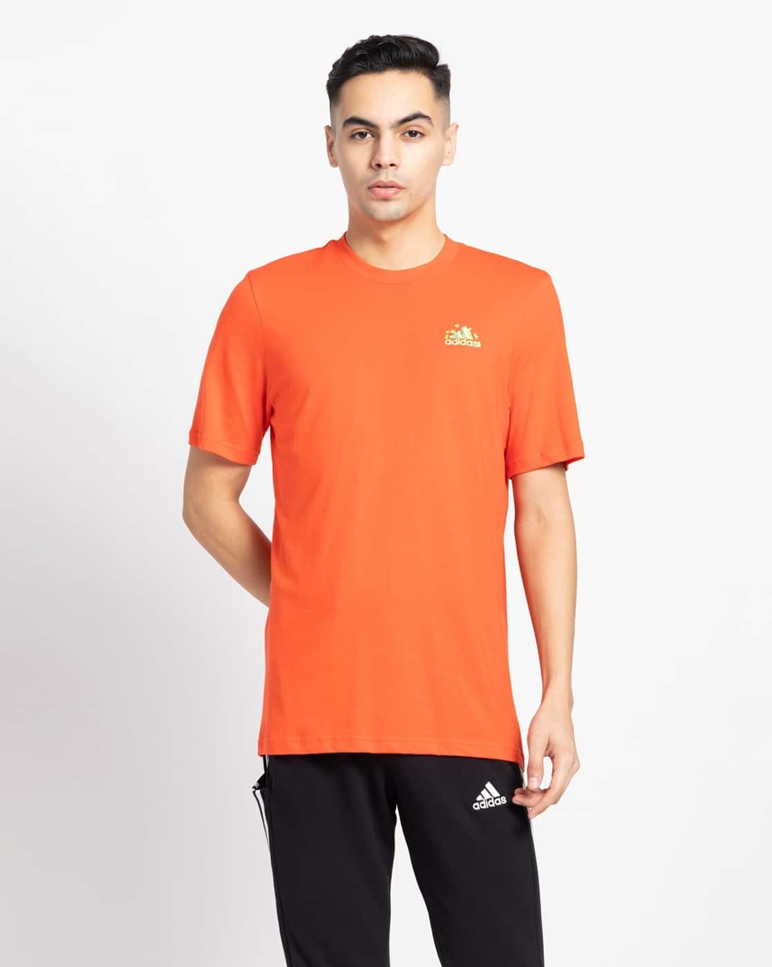 Graphic Sports T-Shirt