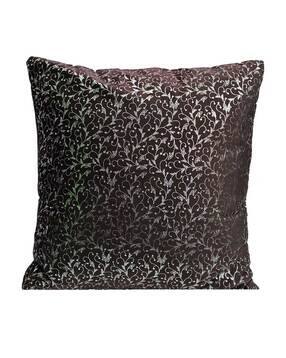 p-pracwal Floral Woven Cushion Cover 16" x 16"-picture-35
