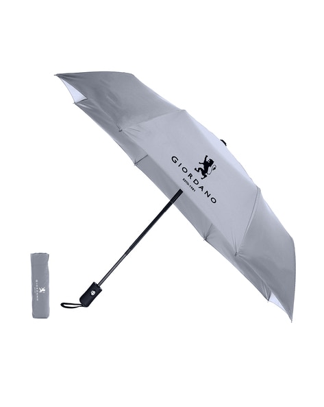 Giordano Logo Printed Umbrella