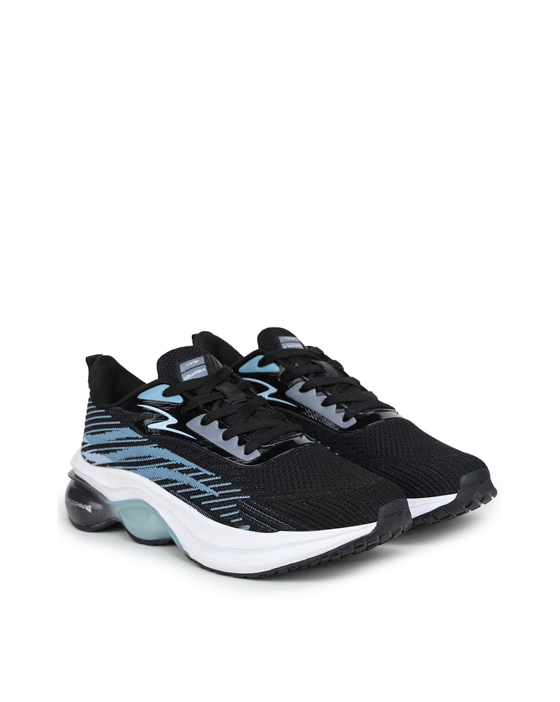 Superflex Anta Sports Shoes Buy Anta Running Shoes Black In Black