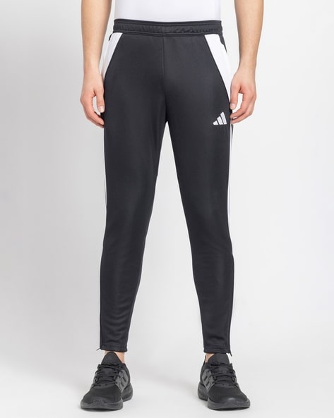 Adidas fitted soccer pants online