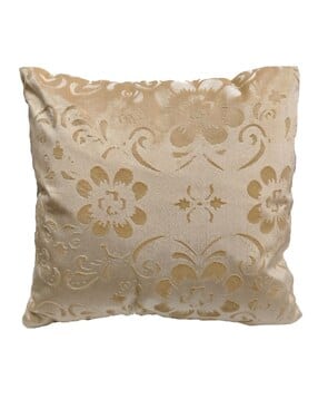 p-pracwal Floral Woven Cushion Cover 16" x 16"-picture-37