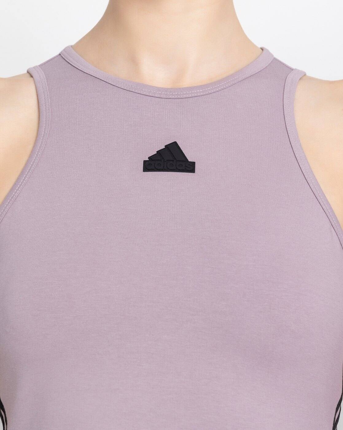 Women Future Icon Three-Stripes Tank Top