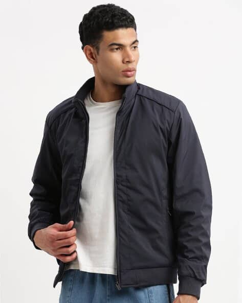 Navy Bomber Nice Bomber Jackets Mens Buy Navy Blue Jackets Coats