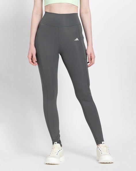 Adidas Optime Full-Length Leggings