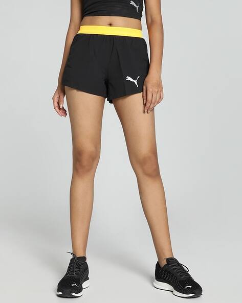Puma Women RUN ULTRAWEAVE VELOCITY 3 Inch Running Shorts